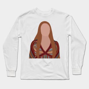 70s Long Sleeve T-Shirt